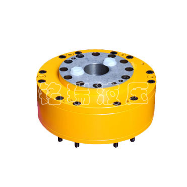 QJM內(nèi)曲線馬達 T