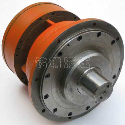 QJM內(nèi)曲線馬達 SEZ