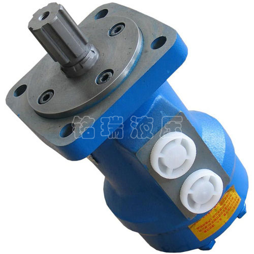 擺線液壓馬達(dá) BM3-6型端面配油