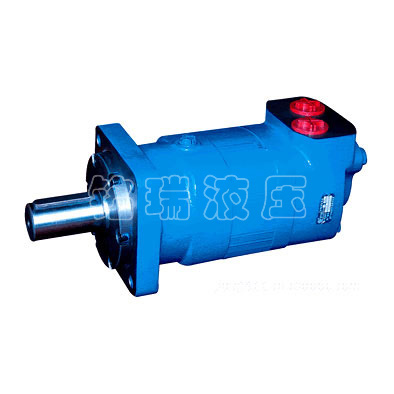 擺線液壓馬達(dá) BM6