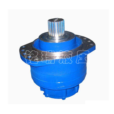 液壓馬達(dá) MS系列