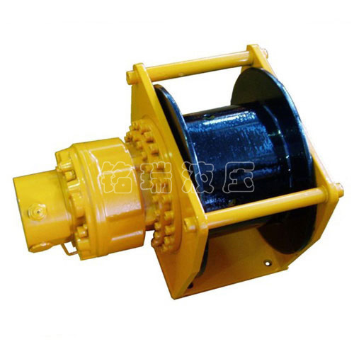 液壓絞車(chē) -MRYJZ自由下放速度可調(diào)