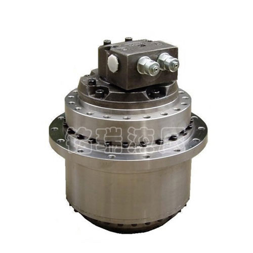 6000---9600NM行走減速機(jī)
