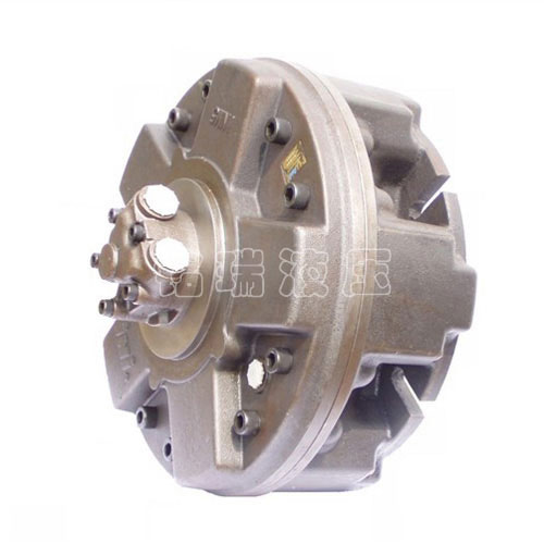 GM3系列內(nèi)五星液壓馬達(dá)