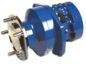 液壓馬達(dá) MS18系列