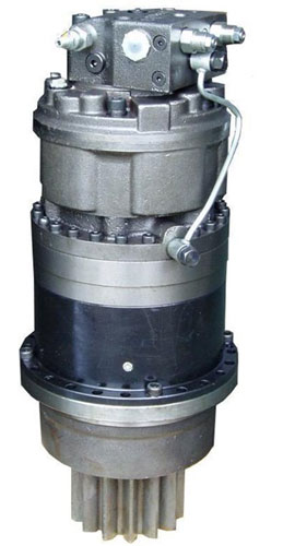 5000-1000NM回轉(zhuǎn)減速機